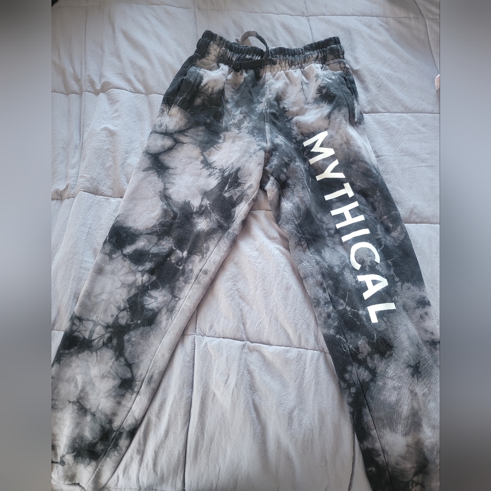 GMM "Mythical"Joggers